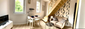 Residence Bachelier